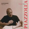 ROGOFF, ILAN - PIAZZOLLA, NOSTOLGIA URBAN (Compact Disc)