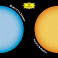 AURORA ORCHESTRA - MUSIC OF THE SPHERES (Compact Disc)