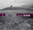 TEXIER, HENRI - CHANCE -HQ- (Disco Vinilo LP)