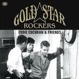 VARIOS ARTISTAS - GOLD STAR ROCKERS (Compact Disc)