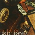 ESPIRAL DEMBULLS - NO TOT ES DESAR SOMNIS (Compact Disc)