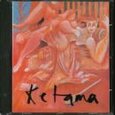 KETAMA - KETAMA (Compact Disc)