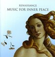 VARIOS ARTISTAS - RENAISSANCE-INNER PEACE (Compact Disc)
