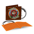 HUNTER, ROBERT - TIGER ROSE -DELUXE- (Compact Disc)