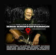 KRISTOFFERSON, KRIS.=TRIBUTE= - LIFE & SONGS OF (Compact Disc)