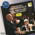 BRUCKNER, ANTON - SYMPHONY NO.8 (Compact Disc)