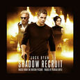 BANDA SONORA ORIGINAL - JACK RYAN: SHADOW RECRUIT (Compact Disc)