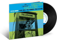GORDON, DEXTER - DEXTER CALLING -HQ- (Disco Vinilo LP)