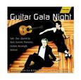 VARIOS ARTISTAS - GUITAR GALA NIGHT (Compact Disc)