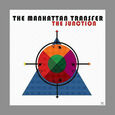 MANHATTAN TRANSFER - JUNCTION (Compact Disc)