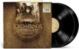 BANDA SONORA ORIGINAL - LORD OF THE RINGS: FELLOWSHIP OF THE RING -HQ- (Disco Vinilo LP)