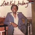 KOL, ERIC - TODAY (Disco Vinilo LP)