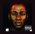 MOS DEF - BLACK ON BOTH SIDES (Disco Vinilo LP)