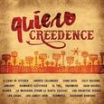 VARIOS ARTISTAS - QUIERO CREEDENCE (Compact Disc)