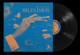 DAVIS, MILES - BEST OF MILES DAVIS -HQ- (Disco Vinilo LP)