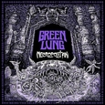 GREEN LUNG - NECROPOLITAN (Compact Disc)