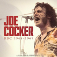 COCKER, JOE - BBC 1968-1970 (Disco Vinilo LP)