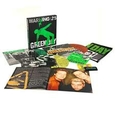 GREEN DAY - WARNING =BOX= (Disco Vinilo LP)
