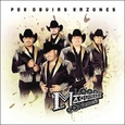 MAQUINARIA NORTENA - POR OBVIAS RAZONES (Compact Disc)