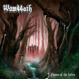 WOMBBATH - CHOIRS OF THE FALLEN (Compact Disc)