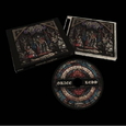 GRACELESS - ICONS OF RUIN (Compact Disc)
