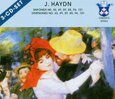 HAYDN, JOSEPH - SYMPHONY NO.45,59,88,94,9 (Compact Disc)