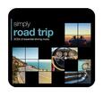 VARIOS ARTISTAS - SIMPLY ROAD TRIP (Compact Disc)