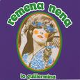 MOTA, GUILLERMINA - REMENA NENA (Compact Disc)