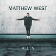 WEST, MATTHEW - ALL IN (Compact Disc)