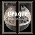 KRUGER - FOR DEATH, GLORY.. -DIGI- (Compact Disc)