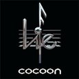 LIFE - COCOON (Compact Disc)