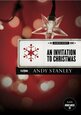 STANLEY, ANDY - INVITATION TO CHRISTMAS (Compact Disc)