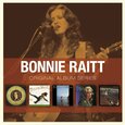 RAITT, BONNIE - ORIGINAL ALBUM SERIES (Compact Disc)