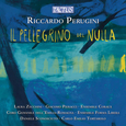 VARIOUS ARTISTS - IL PELLEGRINO DEL (Compact Disc)
