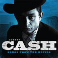 CASH, JOHNNY - SONGS FROM THE MOVIES (Disco Vinilo LP)