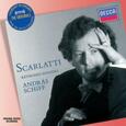 SCARLATTI, DOMENICO - KEYBOARD SONATAS (Compact Disc)