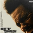 WEEKND - HURRY UP TOMORROW -COMPLETE EDITION- (Compact Disc)
