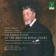 KOTLIVSKI  - SIR PAOLO TOSTI AT THE BRITISH ROYAL COU (Compact Disc)