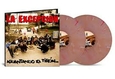 EXCEPCION - AGUANTANDO EL TIRON -LTD- (Disco Vinilo LP)