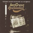 GREEN, IAN - REVELATION (Compact Disc)