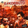 ESKORBUTO - LA OTRA CARA DEL ROCK + FANZINE (Disco Vinilo LP)