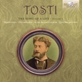 TOSTI, FRANCESCO PAOLO - SONG OF A LIFE VOL.2 (Compact Disc)