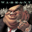 WARRANT - DIRTY ROTTEN FILTHY STINKING RICH (Compact Disc)