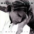 MARTIN, RICKY - A MEDIO VIVIR (Compact Disc)