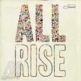 MORAN, JASON - ALL RISE - A JOYFUL ELEGY FOR FATS WALLER (Compact Disc)