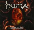 HUMA - SEMILLA DEL MAL  (Compact Disc)