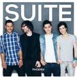 SUITE - PHOENIX (Compact Disc)