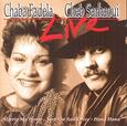 CHABA FADELA - LIVE (Compact Disc)