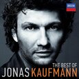 KAUFMANN, JONAS - BEST OF (Compact Disc)