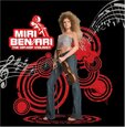 BEN-ARI, MIRI - HIP HOP VIOLINIST (Compact Disc)